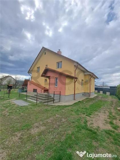 RECO Casa la cheie in Alesd - 1