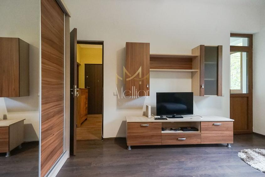Ap 2 camere decomandate renovat Semicentral, zona str 13 Septembrie - 9