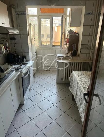 Apartament de vanzare 3 camere, decomandat, reabilitat complet. - 5