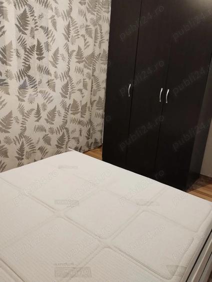 De vanzare ap. 2 camere Baba Novac - 5