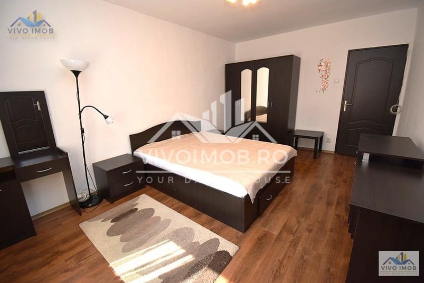 Colentina-Dna Ghica | etaj 7/10 | decomandată | mobilată și utilată | reabilitat - 3