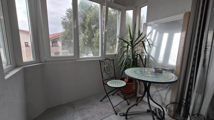 Faleza Nord - ap 3 cam , et 2 , mobilat modern (termen lung) - 15