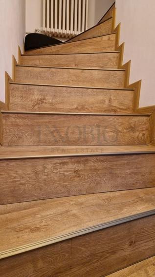 Townhouse unic 5 camere | Foișorul de foc - Moșilor | 145 mp - 16