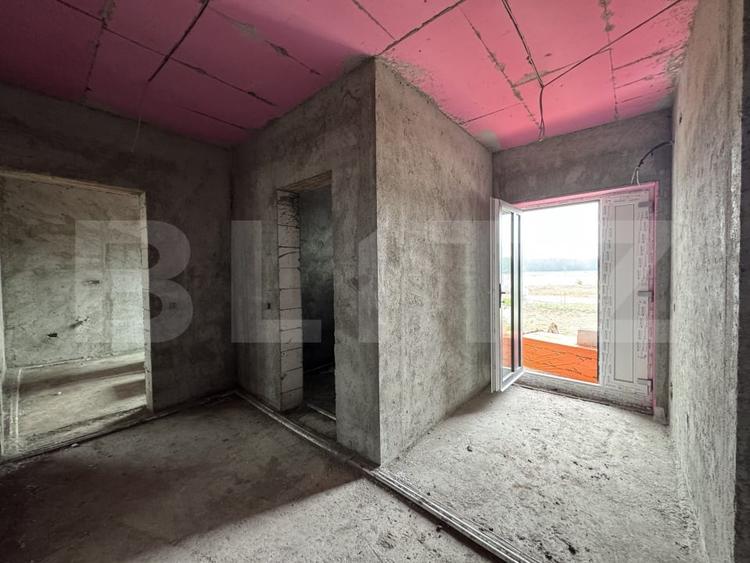 Casa parter, 127 mp utili, la cheie, 600 mp teren, Pielesti - 6