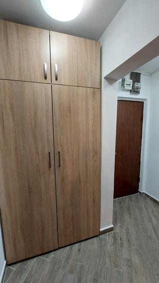 Metrou Iancului 2 min -Garsonieră Renovată 40 mp- Pat+Canapea - 5