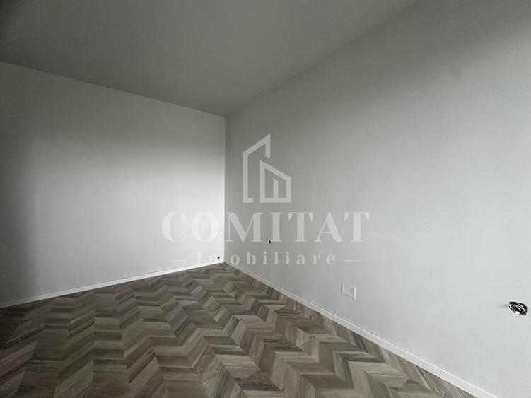 Apartament finisat modern | Etaj intermediar | Zona Între Lacuri - 8