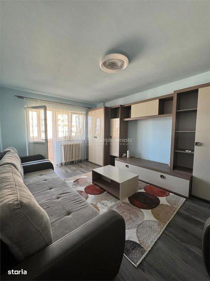 2 camere - Cepromin - Etaj 7 din 9 - 5