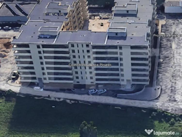 Teren de vanzare, 1980 mp, zona Dorobantu Residence - 1