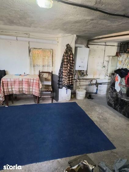 Casa de vanzare, 3 camere, 75 mp - Bobalna - 2