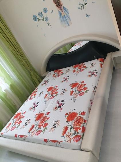Apartament cu doua camere - 1