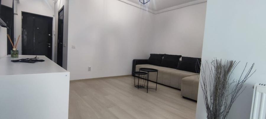 Apartament cu 2 camere de inchiriat in zona Popesti Leordeni- metrou - 1