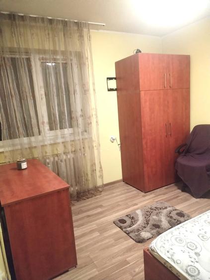 RAR! Apartament 2 camere Gheorgheni/ Hermes, etaj 1, balcon, mobilat - 5