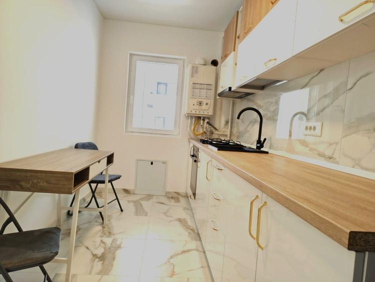 De vanzare garsoniera in rate dezvoltator Militari Residence - 17