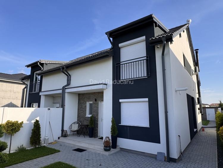 DUPLEX SPATIOS, 4 CAMERE, IZOLAT FONIC,ZONA LINISTITA DUPLEX SPATIOS, 4 CAMERE, IZOLAT FONIC,ZONA LINISTITA