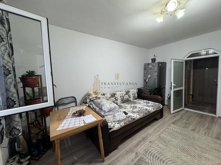 🏡 Garsonieră cochetă, renovată, parter – zona Ștefan cel Mare - 3