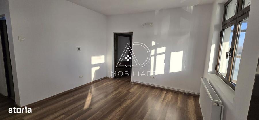 Spatiu pentru birouri de inchiriat 6 camere, strada 23 August - 2