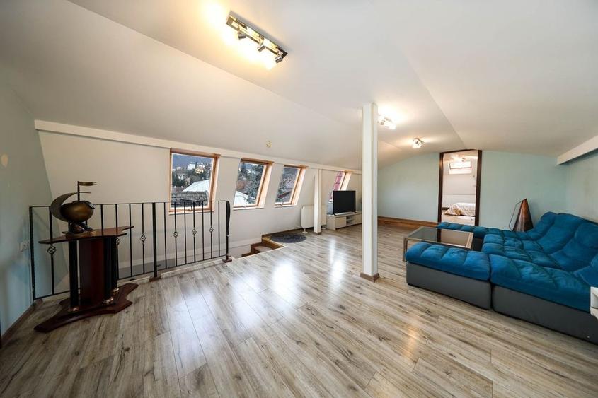 Casă deosebită de v&acirc;nzare &icirc;n centrul Brașovului - 32