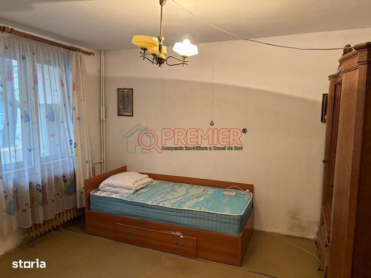 Berceni Brancoveanu - 4 camere decomandat - 1