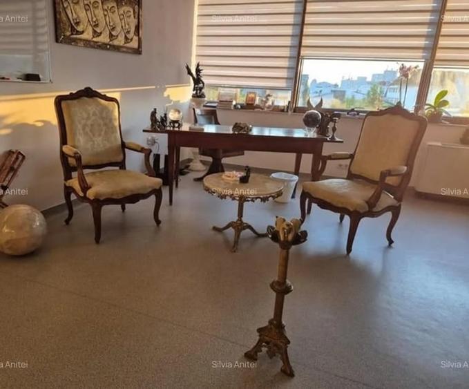 Spatiu Birou | Floreasca | 73 mp | Parcare - 3