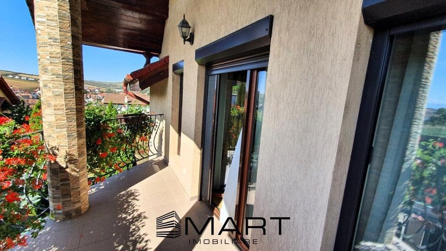 Casa 200mp cu teren 407mp Sura Mare - 4