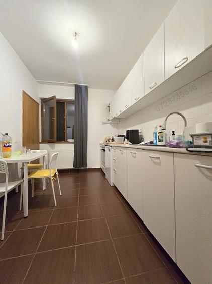 Metrou Mihai Bravu - Vitan Residence 1, decomandat, 68 mp - 7