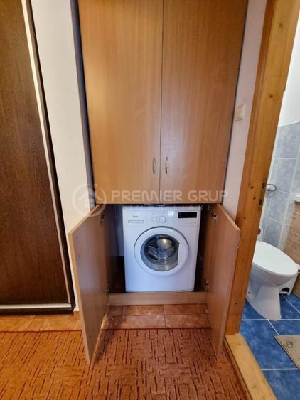 Etaj 3! Ultracentral! Apartament 2 camere 53mp, Palas Mall, CT - 13