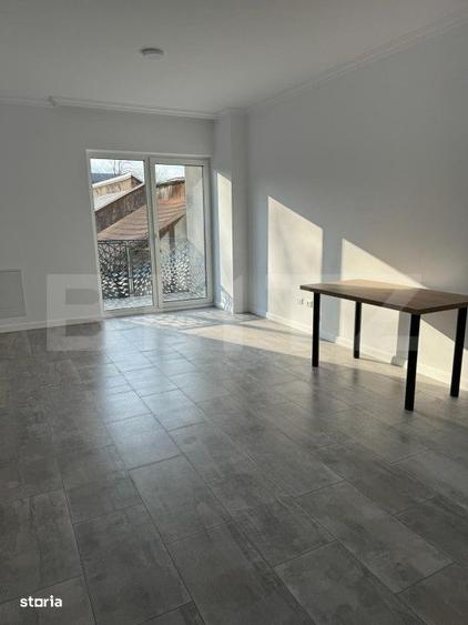 Microapartament de inchirat, central, Radauti - 4