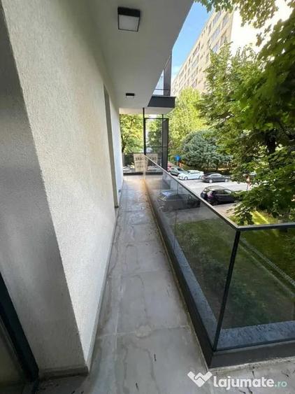 Garsonieră, mobilată în Obor