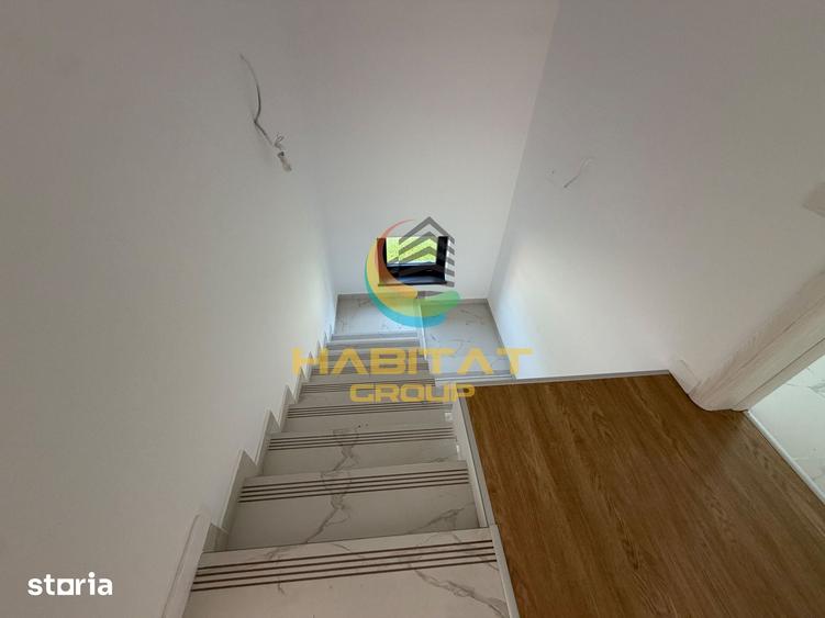 Casă cu 4 camere cu Teren 380 Mp în Ciorogârla