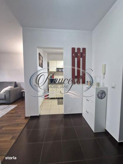 Apartament in Platinia Dorobantilor - 8