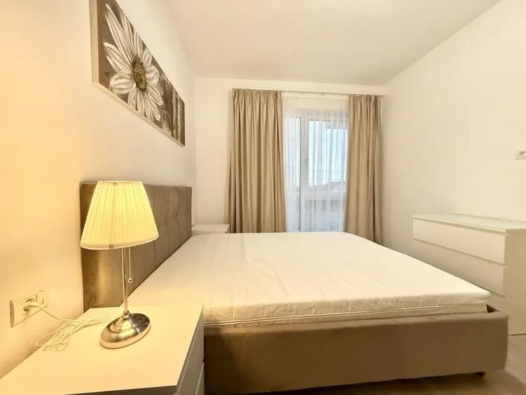 Proprietar inchiriez apartament modern 2 camere la prima inchiriere, bloc nou - 8