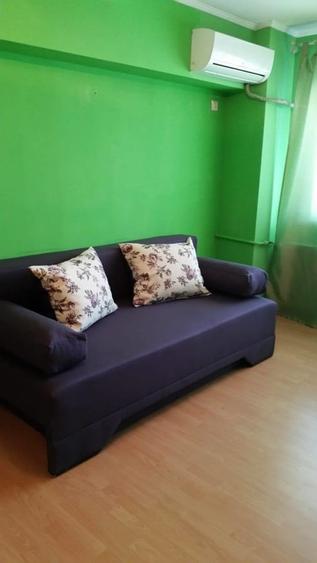 Apartament cu 2 camere semidecomandat în Vitan