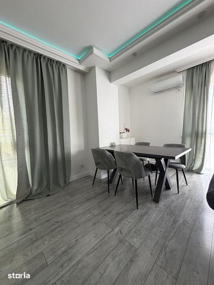 Apartament cu 4 camere decomandat în Iosia