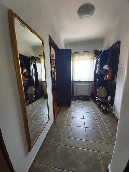 Apartament cu 4 camere decomandat în Foișorul de Foc