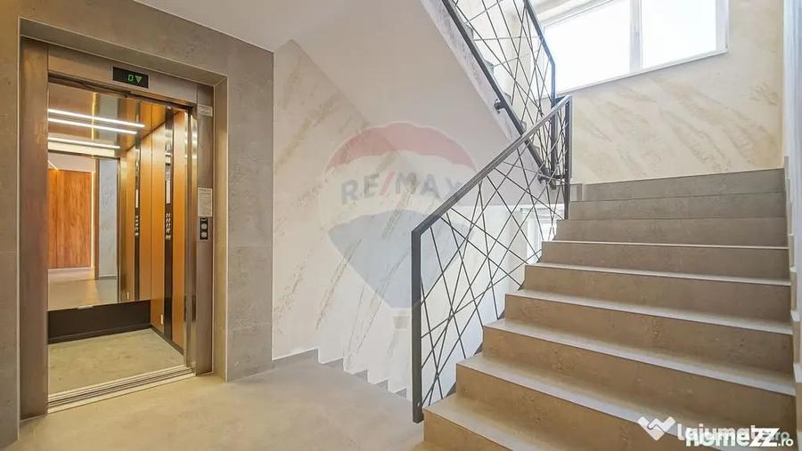 Comision 0% | Studio de vanzare Vivamus Park Residence - 15