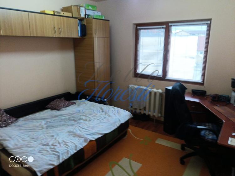 Apartament cu 4 camere decomandat în Mărăști