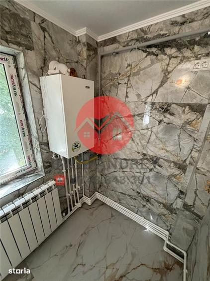 Apartament cu 2 camere în Neptun