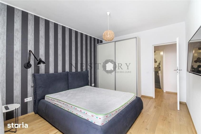 Apartament 2 camere cu panorama spre centrul Clujului | str. Ploiesti - 3