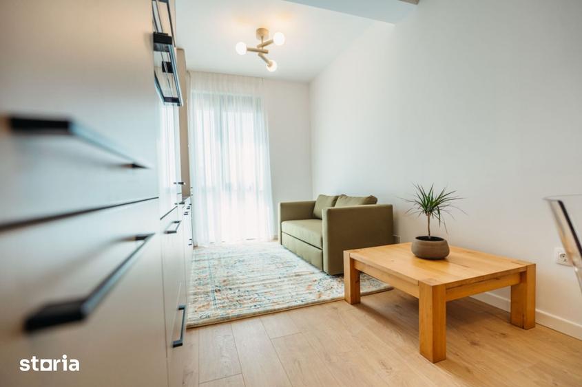 Apartament cu 2 camere în Ultracentral