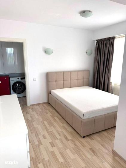 Închiriez Apartament cu ✨ 2 camere, Edenia Titan, etaj 3, complex premium - 8