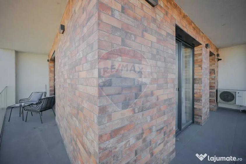 Apartament cu 2 camere decomandat în Ultracentral