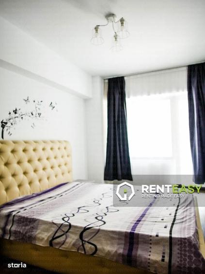 Apartament 2 camere in Royal Town - Copou - 3