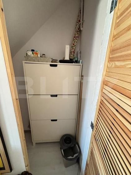 Apartament cu 2 camere decomandat, mobilat în Centrul Civic