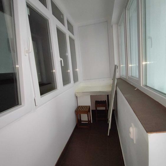 Apartament cu 2 camere decomandat în Giurgiului