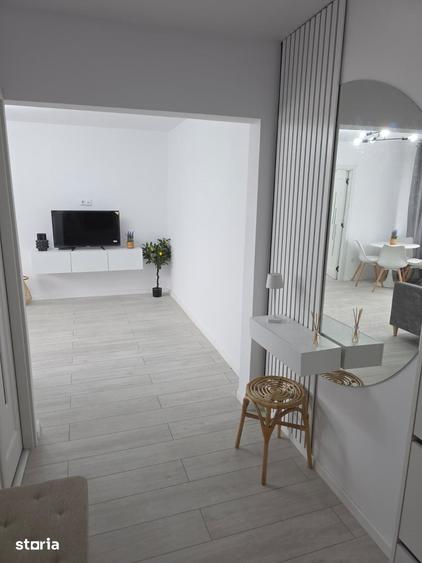 Apartament cu 2 camere în Burdea