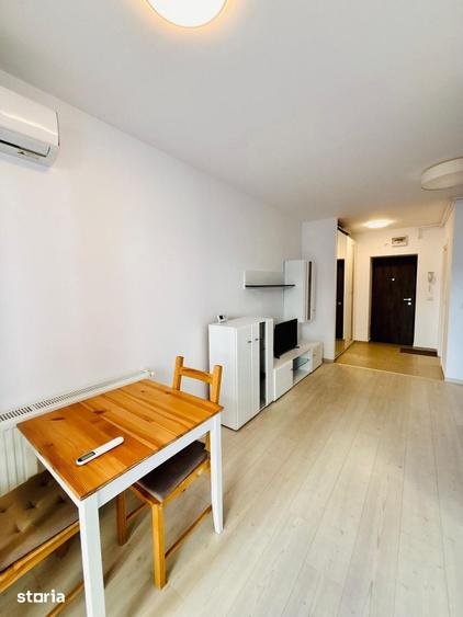Apartament cu 2 camere în Theodor Pallady