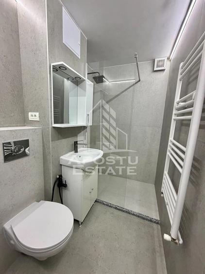 Garsonieră semidecomandată, mobilată în Bucovina
