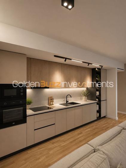 Apartament cu 3 camere decomandat în Iancu Nicolae