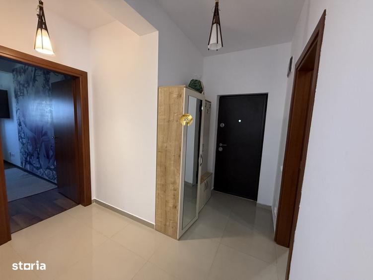 Apartament cu 3 camere în Prelungirea Ghencea