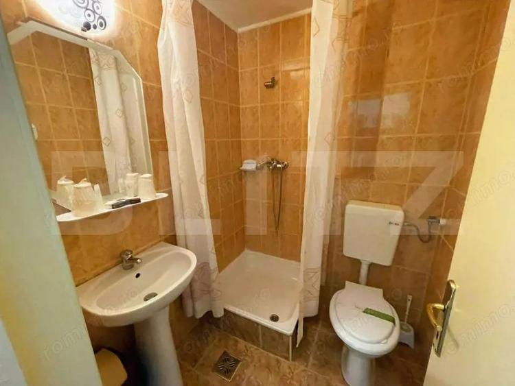 Casă cu Teren 500 Mp în Central